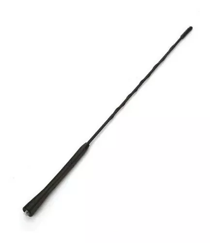 Repuesto De Antena Espiral 36 Cm Toyota Yaris Hasta Año 2011