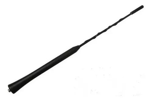 Repuesto De Antena Varilla En Espiral 23 Cm Toyota Corolla