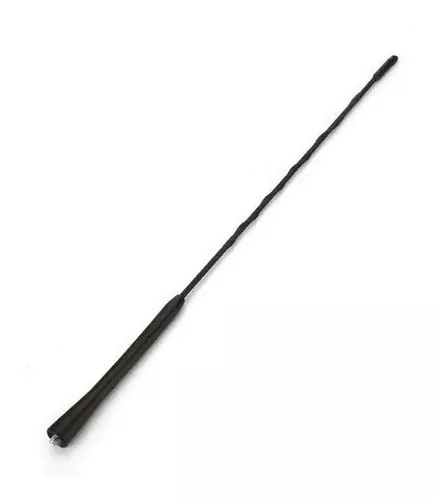 Repuesto De Antena Varilla Espiral 31 Cm Para Mazda 3