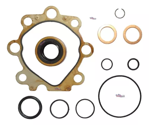 Repuesto De Bomba Hidráulica Para Toyota Corolla 1993-2001