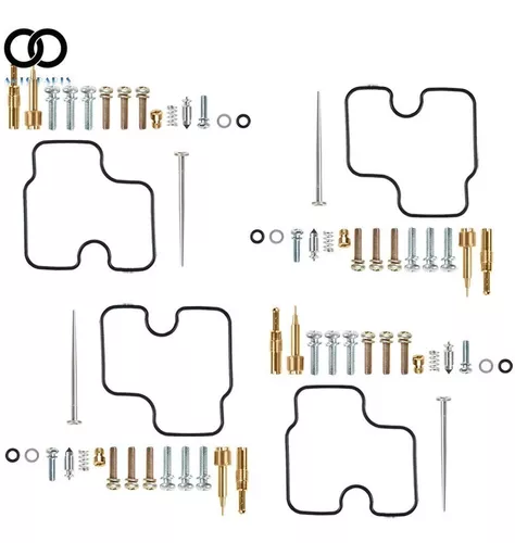 Repuesto De Carburador Honda Cbr600 F4 1999 2000