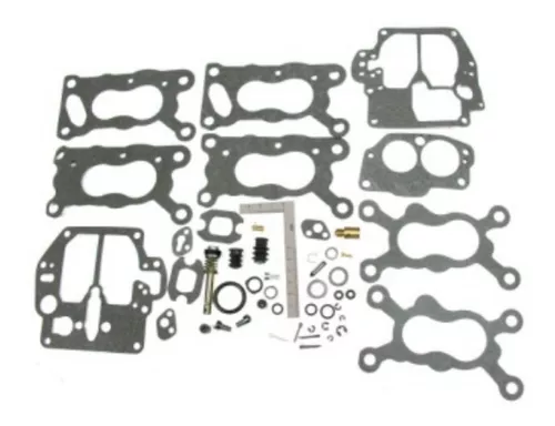 Repuesto Para Carburador Mazda 1987-1993 Mazda B2200