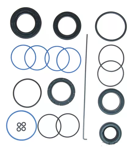 Repuesto Para Cremallera Direccion Kia Optima 2001 Al 2006