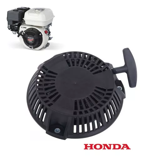 Retráctil Gp-160 Honda 5.5 Hp Original Wl-20xm Y Wl-30xm