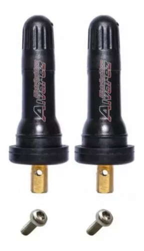 Sensor Tpms-1520 Repuesto Para Llanta Válvula Ford Mazda 2pz