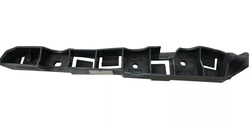 Soporte Bumper Original Delantero Izquierdo Renault Sandero 