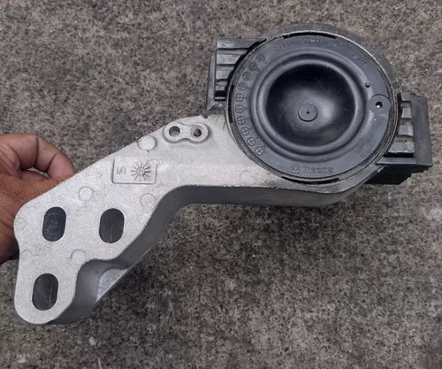 Soporte De Motor (repuesto) De Mazda 3 2020 2.5 