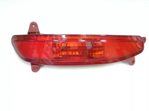 Stop Bumper Izquierdo Chery Gran Tiggo 2.0