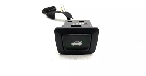 Switch Boton Actuador Tapa Cajuela Mazda 3 Sedan 2014 A 2018