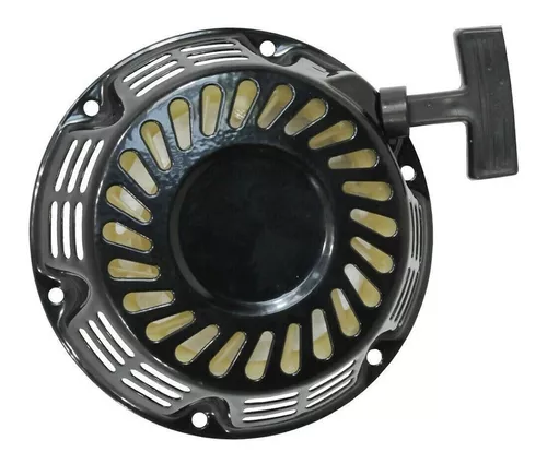 Tapa De Arranque E Interruptor 5.5hp-7hp Gx160 Honda, Truper