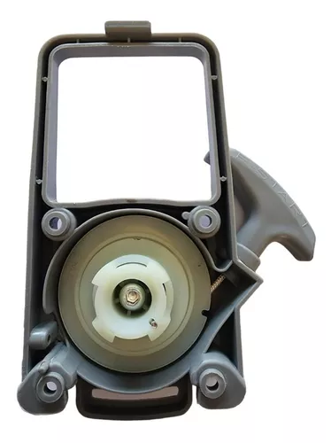 Tapa De Arranque Polea Desbrozadora Hyundai Hyh43xt