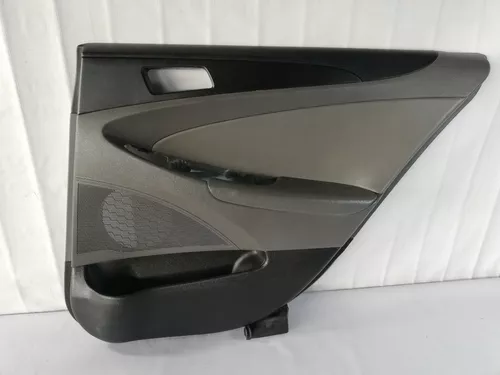 Tapa Puerta Trasera Derecha Hyundai Sonata Mod. 11-16 Origin