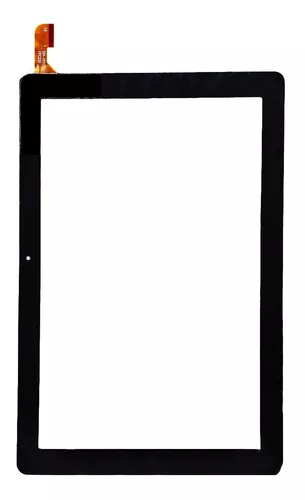 Touch Screen Tablet 10 Hyundai Fpc-fc101j283-00 Dh-10127a1