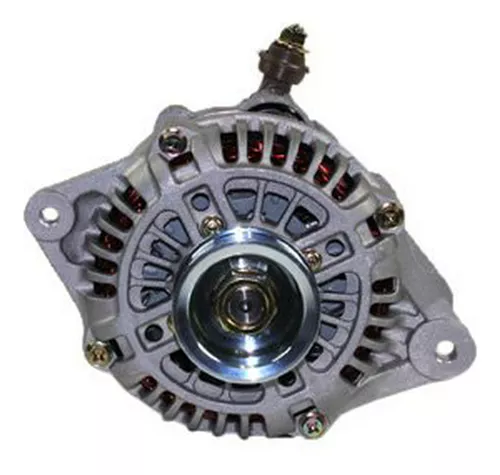 Tyc ******* Subaru Replacement Alternador